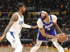 豪门球队-今日快船对独行侠