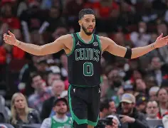 manbetx-全明星街球派对塔图姆潜能